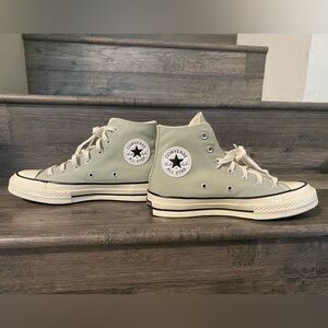 Converse Chuck Taylor All star 70’s High Top - W7.5/M 5.5